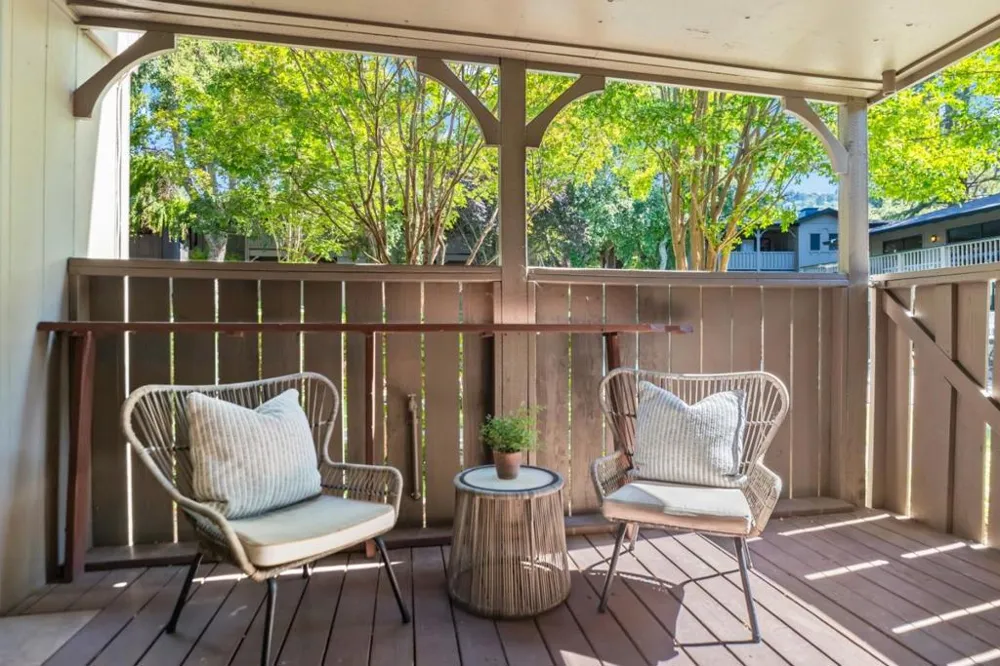 14666 Big Basin Way #A Saratoga, CA 95070