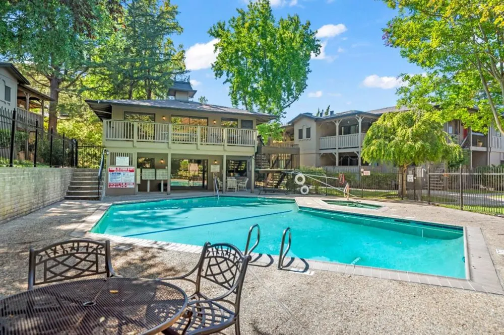 14666 Big Basin Way #A Saratoga, CA 95070