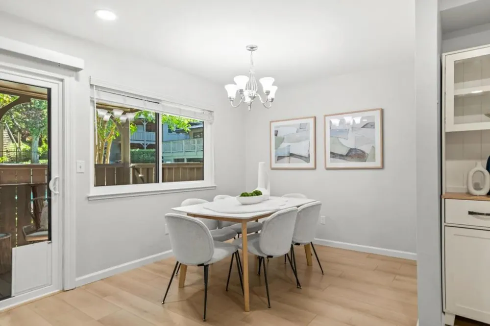 14666 Big Basin Way #A Saratoga, CA 95070