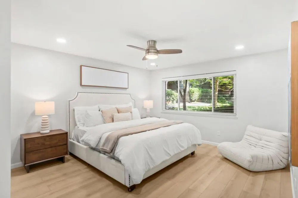 14666 Big Basin Way #A Saratoga, CA 95070