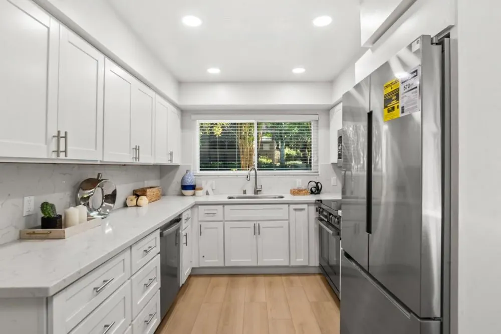 14666 Big Basin Way #A Saratoga, CA 95070