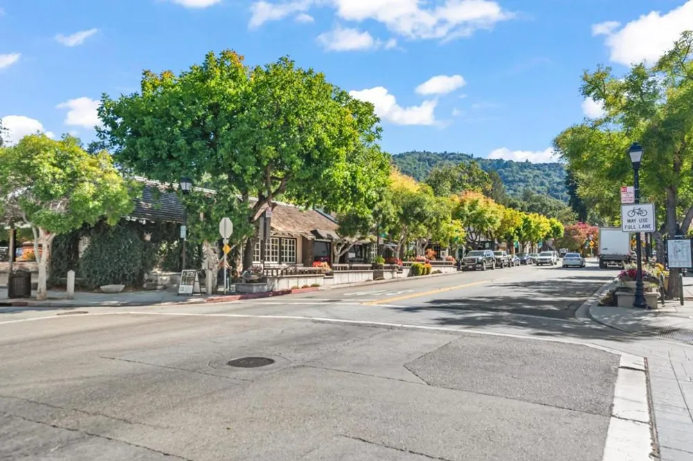14666 Big Basin Way #A Saratoga, CA 95070