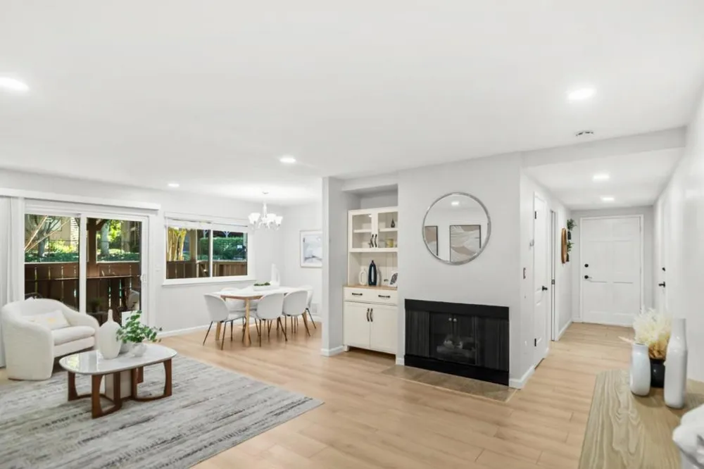 14666 Big Basin Way #A Saratoga, CA 95070