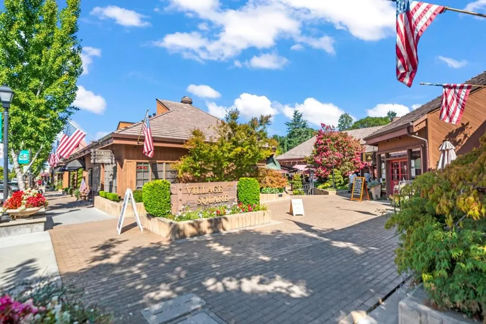 14666 Big Basin Way #A Saratoga, CA 95070