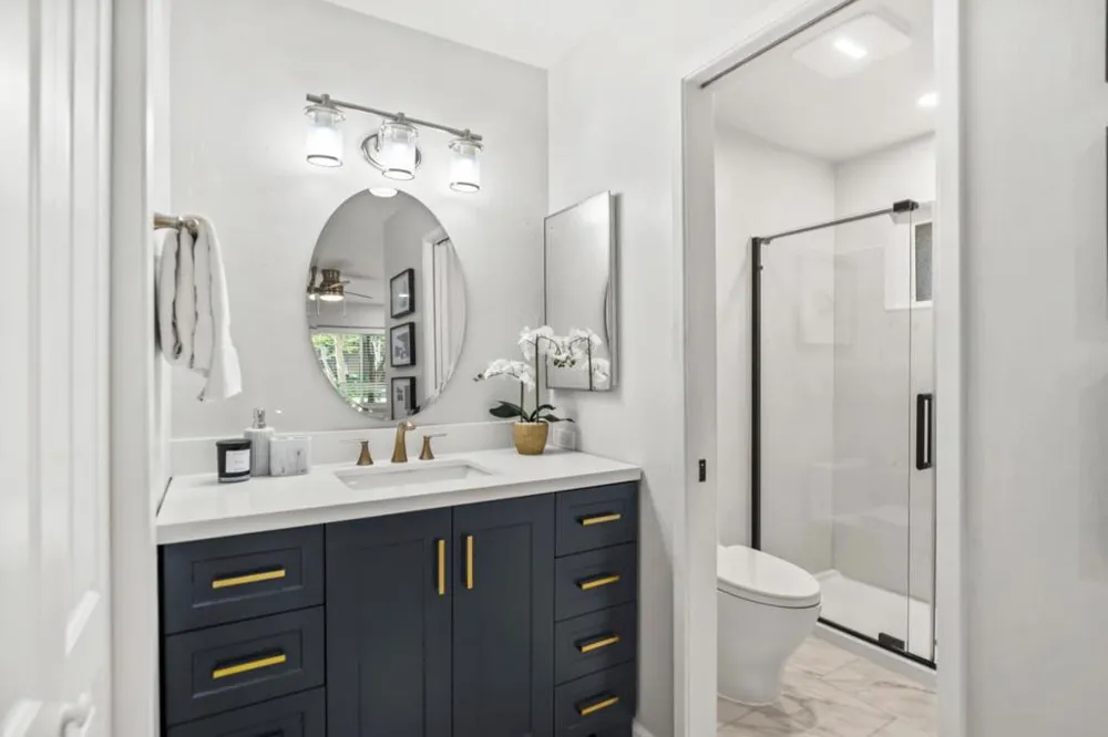 14666 Big Basin Way #A Saratoga, CA 95070