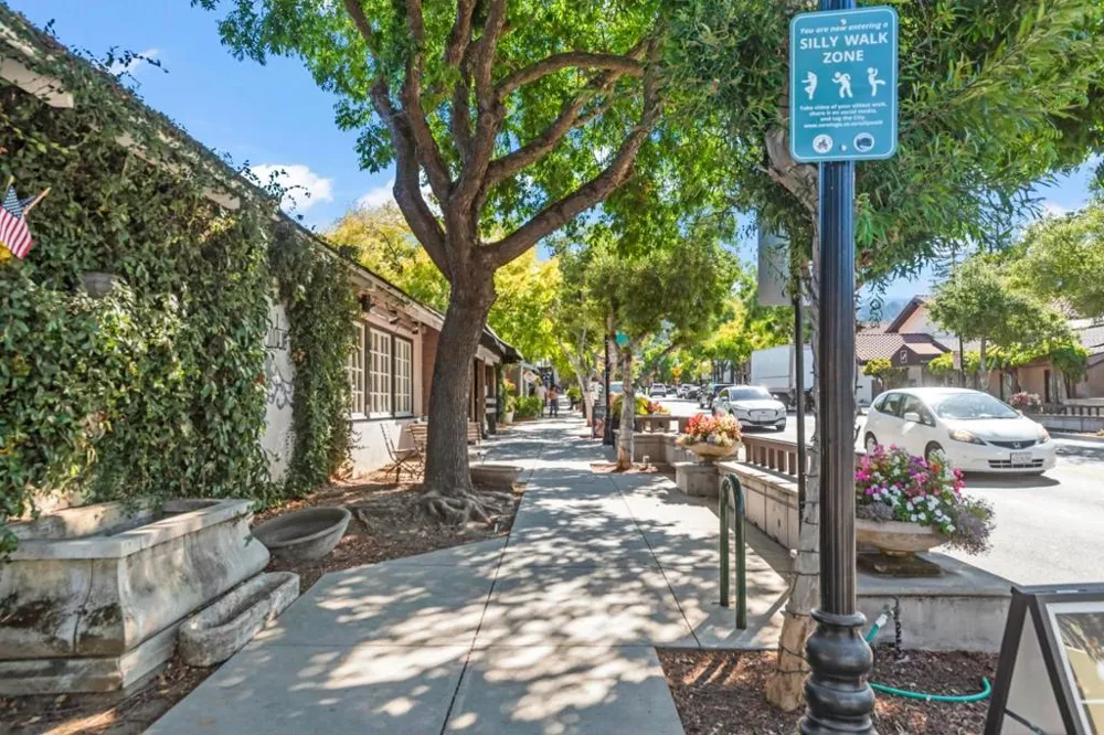 14666 Big Basin Way #A Saratoga, CA 95070