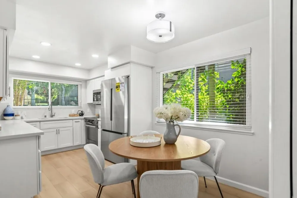 14666 Big Basin Way #A Saratoga, CA 95070