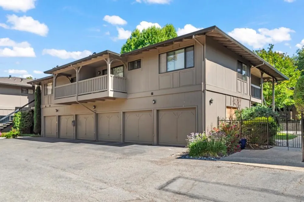 14666 Big Basin Way #A Saratoga, CA 95070