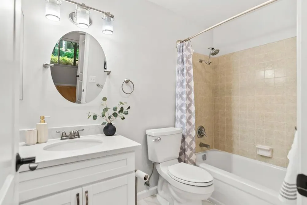 14666 Big Basin Way #A Saratoga, CA 95070