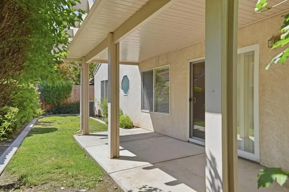 Address Not Shown Modesto, CA 95355