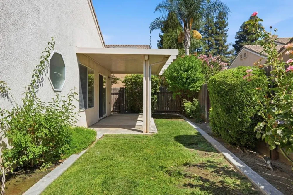 Address Not Shown Modesto, CA 95355