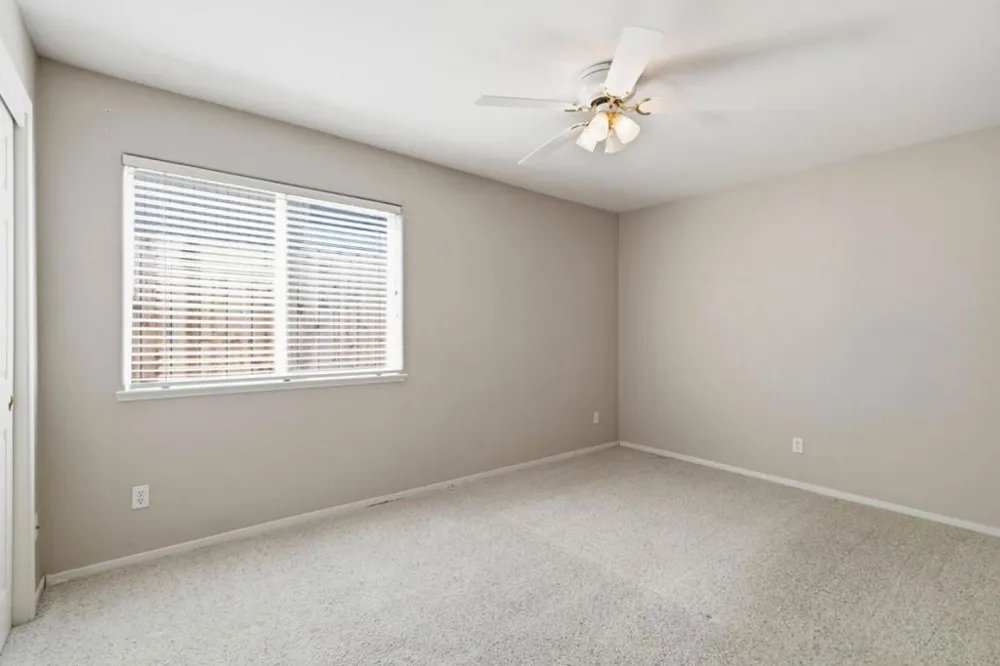 Address Not Shown Modesto, CA 95355