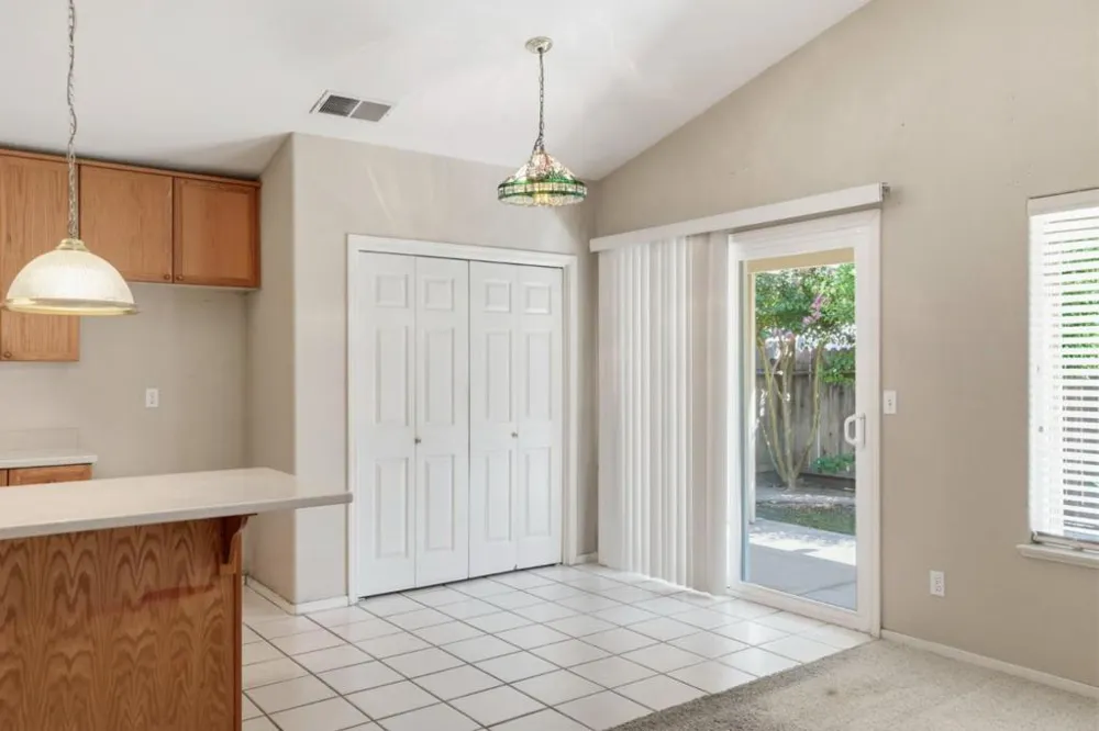 Address Not Shown Modesto, CA 95355