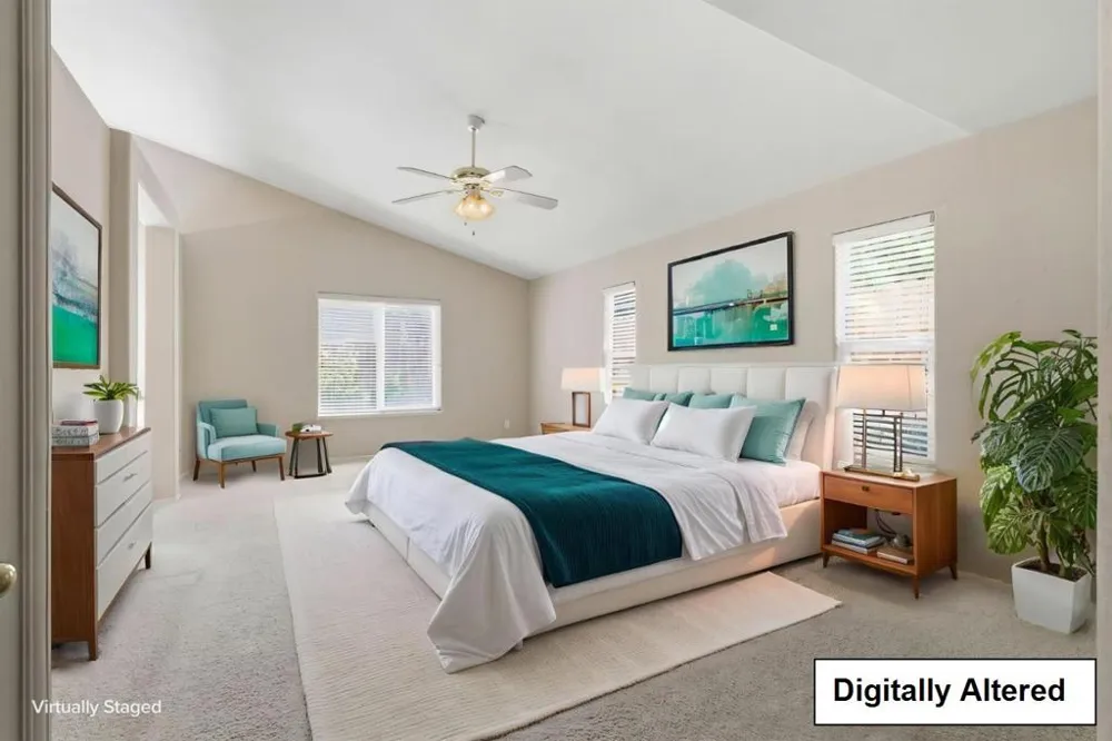 Address Not Shown Modesto, CA 95355