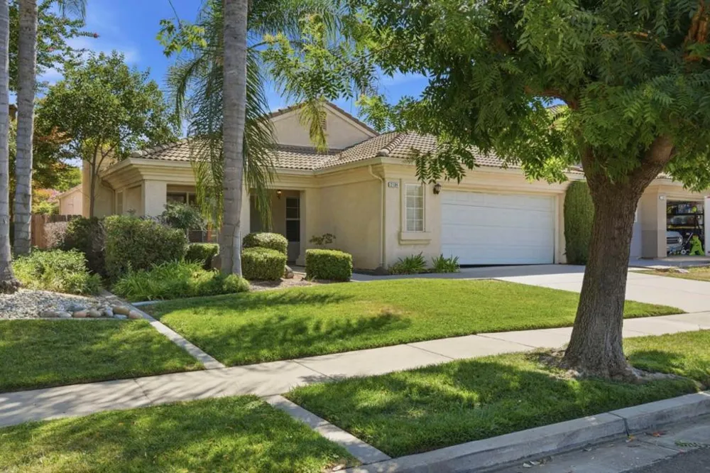 Address Not Shown Modesto, CA 95355