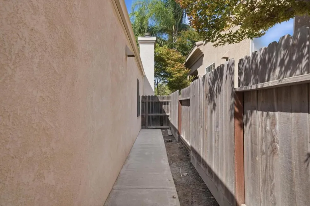 Address Not Shown Modesto, CA 95355