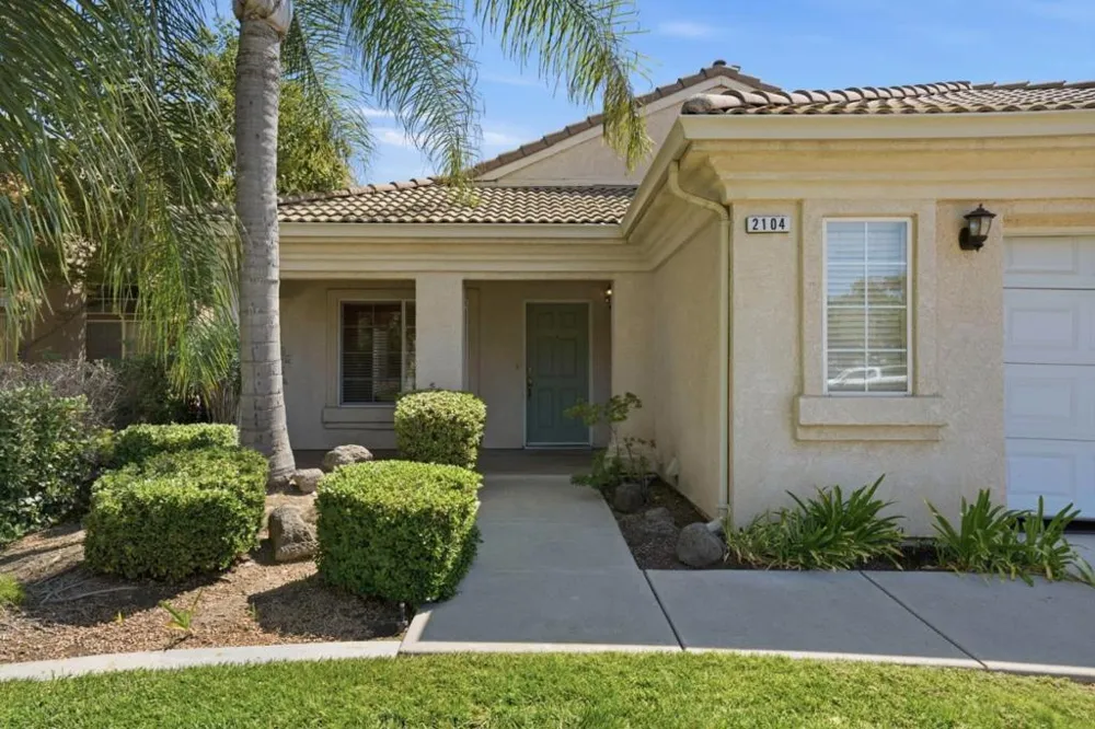 Address Not Shown Modesto, CA 95355