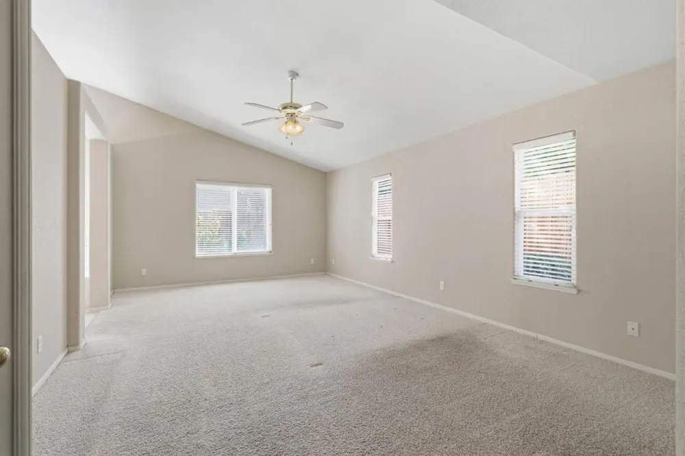 Address Not Shown Modesto, CA 95355