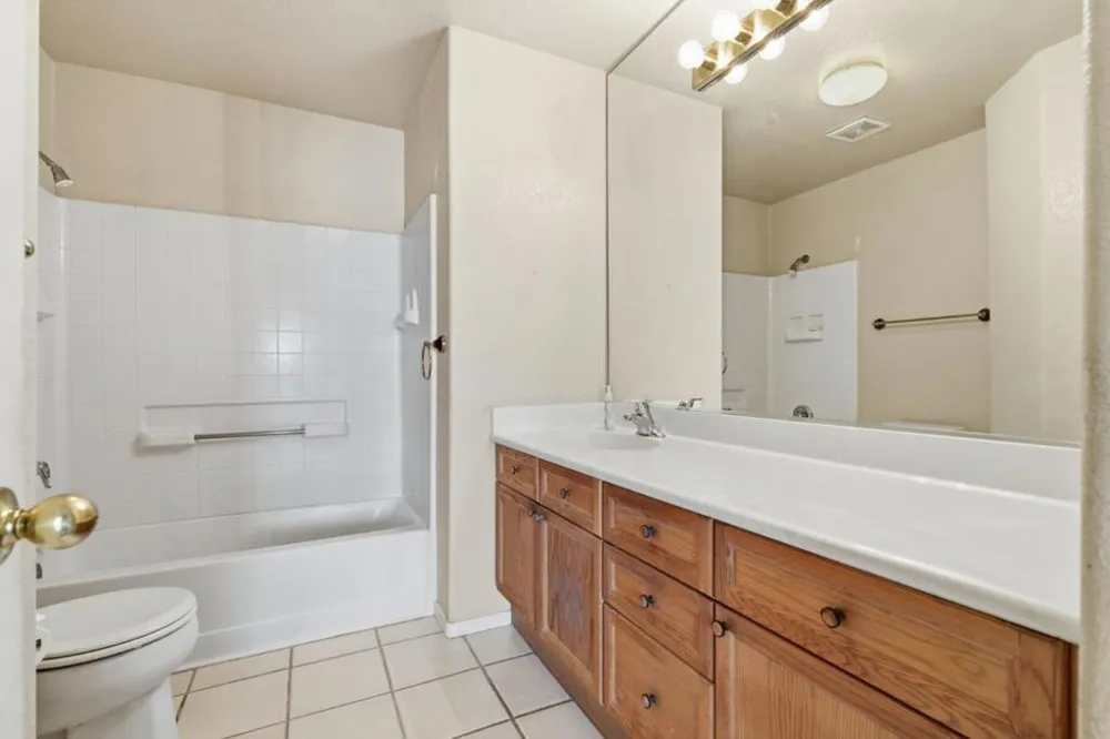 Address Not Shown Modesto, CA 95355