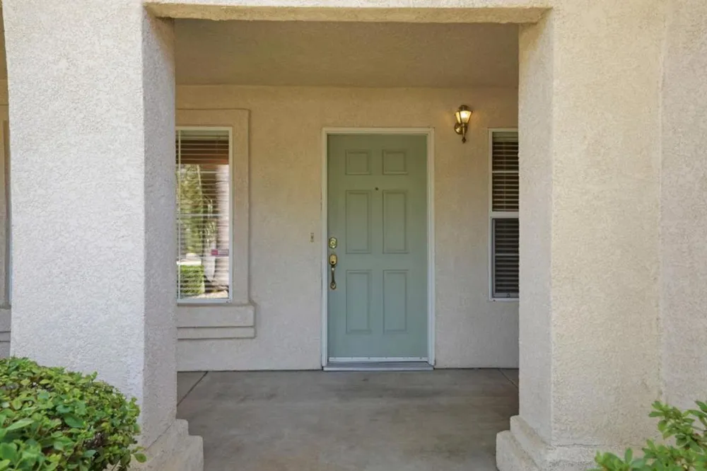Address Not Shown Modesto, CA 95355