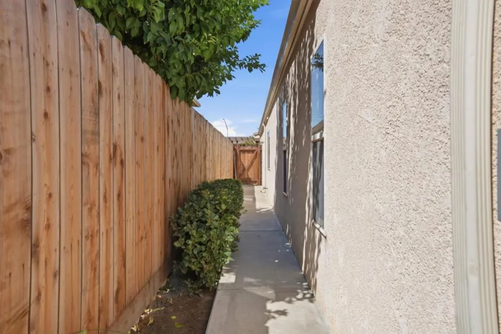 Address Not Shown Modesto, CA 95355