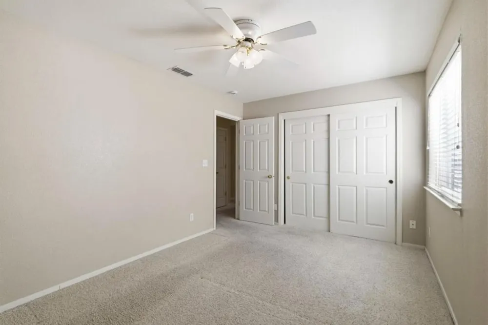 Address Not Shown Modesto, CA 95355