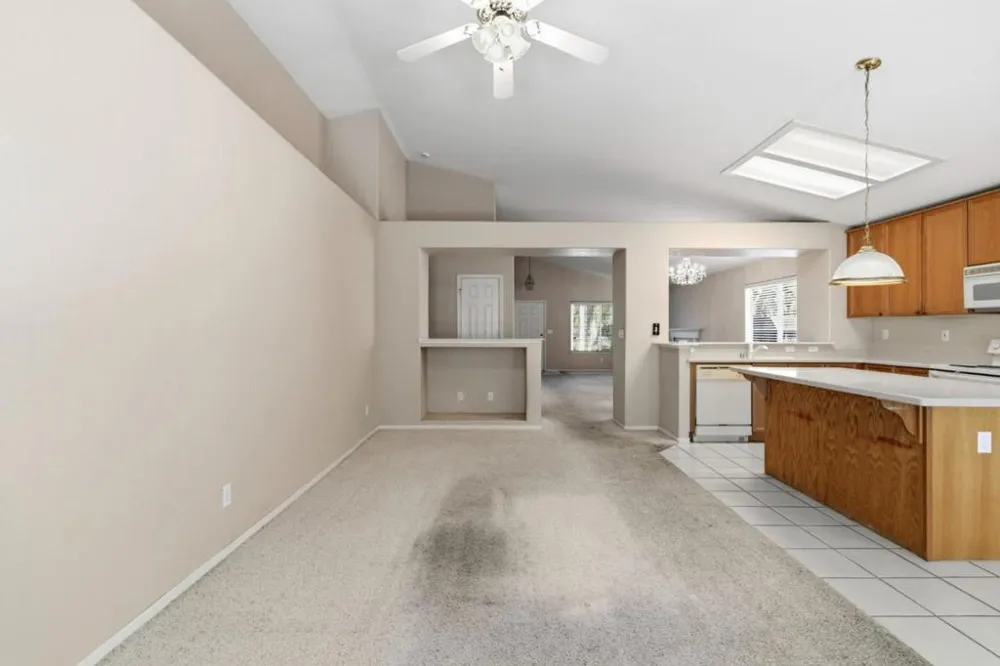 Address Not Shown Modesto, CA 95355
