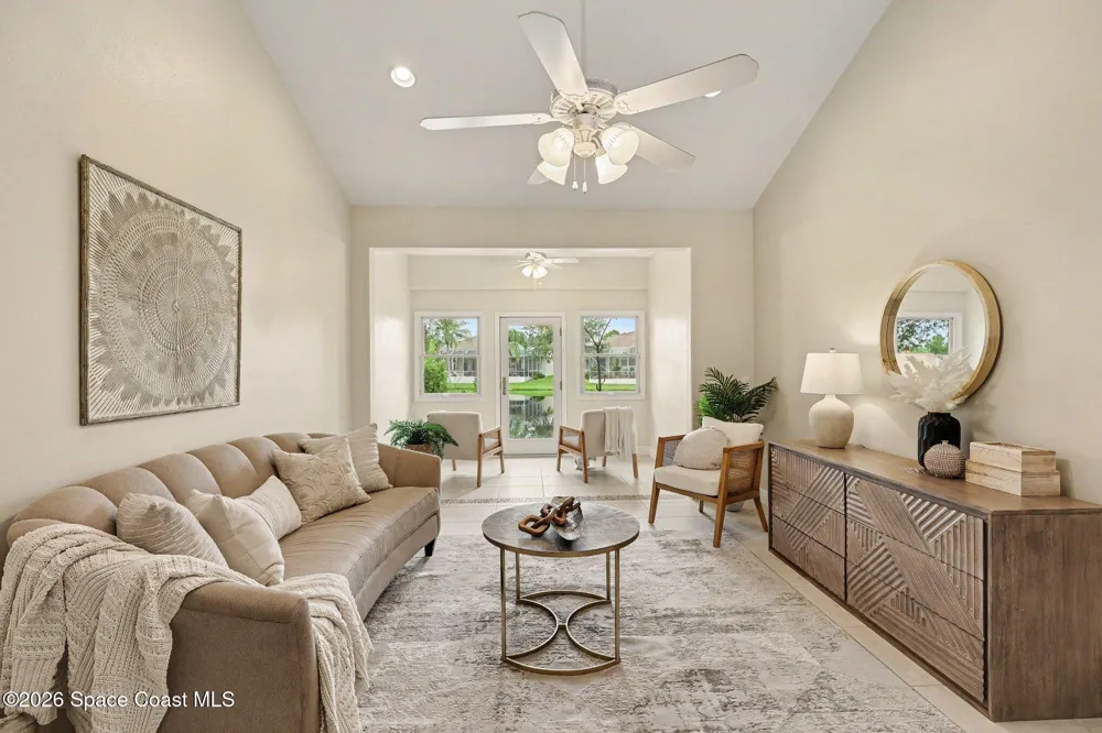 1160 Royal Fern Drive Viera, FL 32940