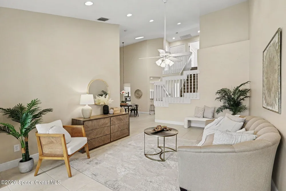 1160 Royal Fern Drive Viera, FL 32940