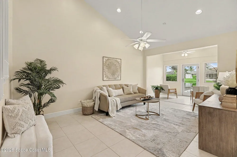 1160 Royal Fern Drive Viera, FL 32940