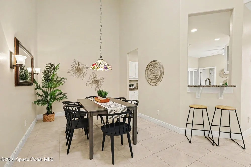1160 Royal Fern Drive Viera, FL 32940
