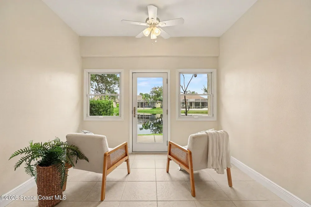 1160 Royal Fern Drive Viera, FL 32940