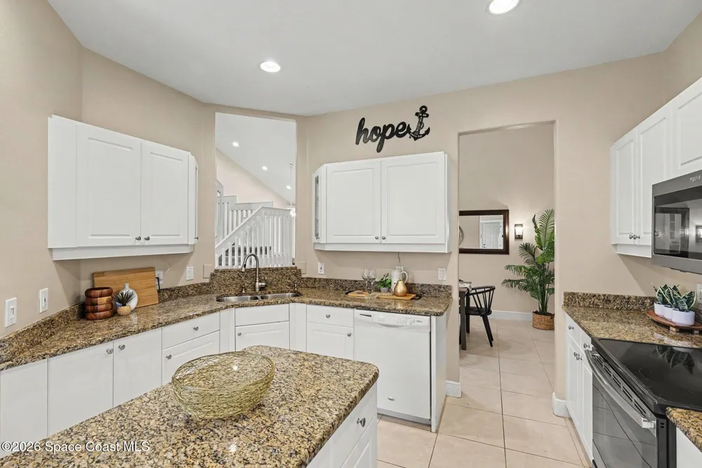1160 Royal Fern Drive Viera, FL 32940