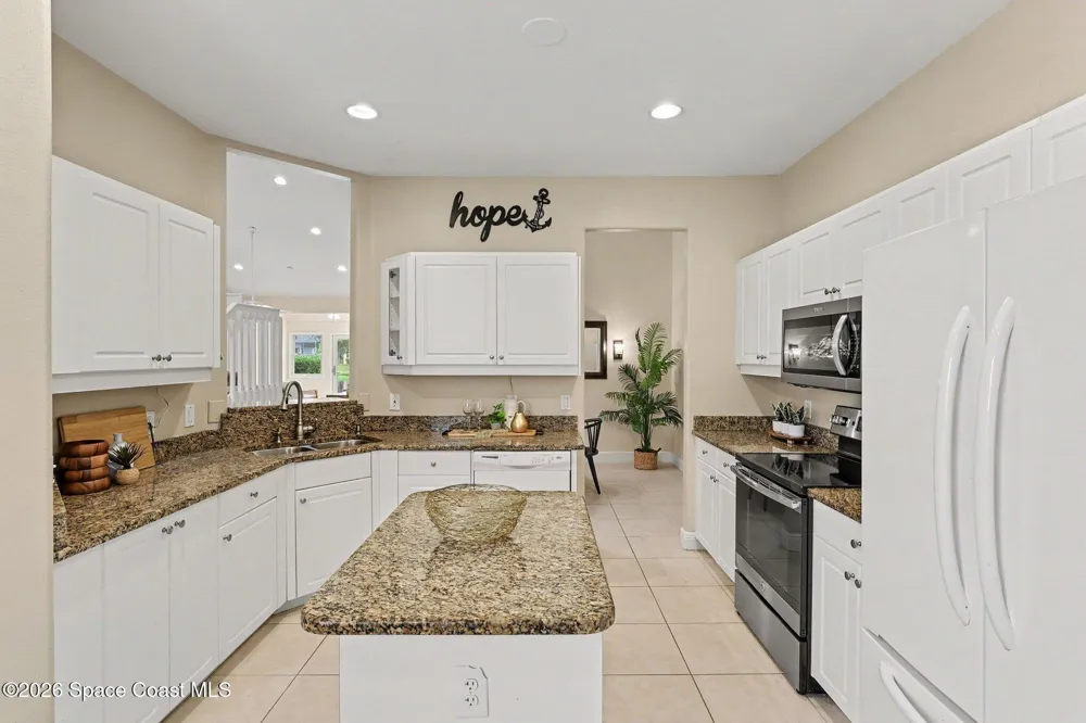 1160 Royal Fern Drive Viera, FL 32940