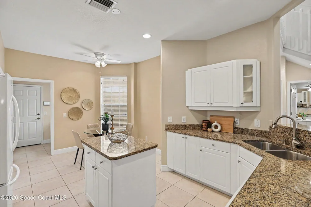 1160 Royal Fern Drive Viera, FL 32940