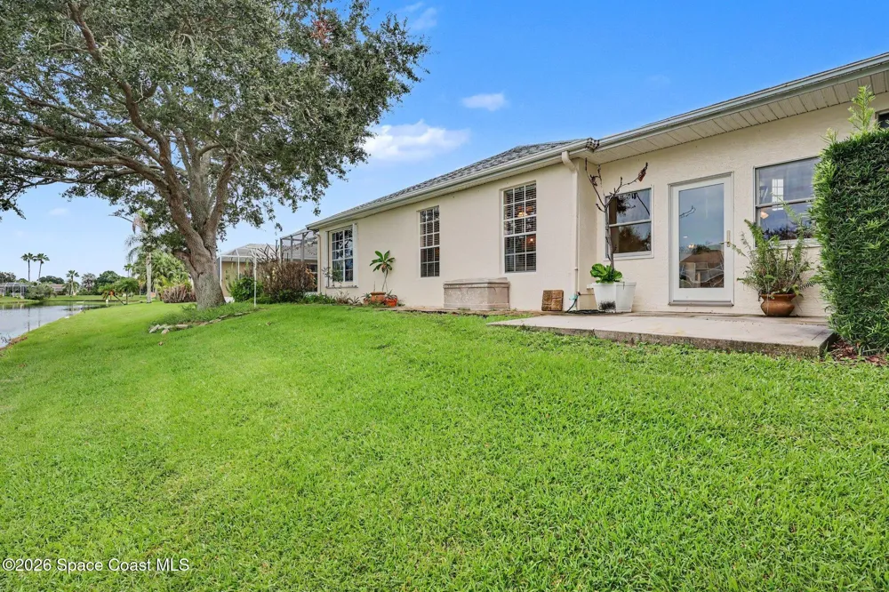 1160 Royal Fern Drive Viera, FL 32940