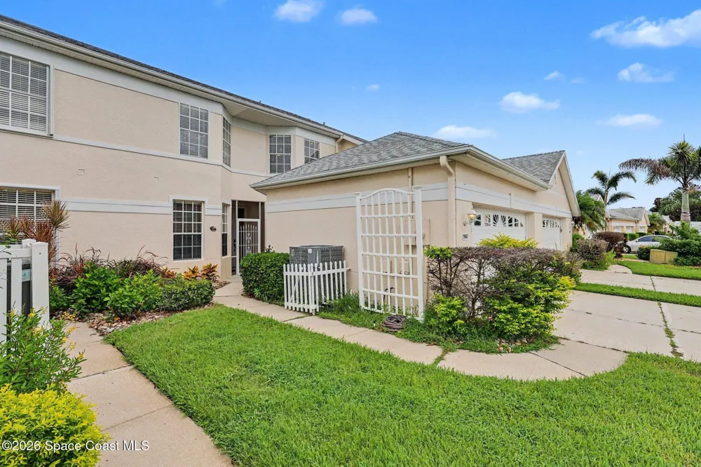 1160 Royal Fern Drive Viera, FL 32940