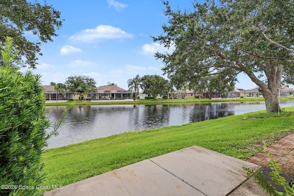 1160 Royal Fern Drive Viera, FL 32940