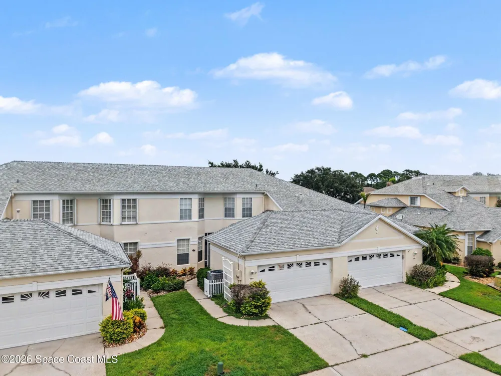 1160 Royal Fern Drive Viera, FL 32940