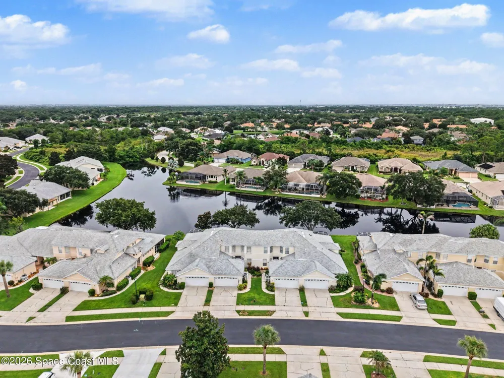 1160 Royal Fern Drive Viera, FL 32940