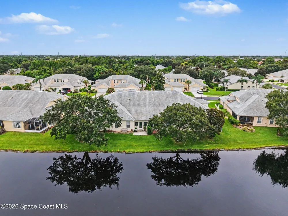1160 Royal Fern Drive Viera, FL 32940