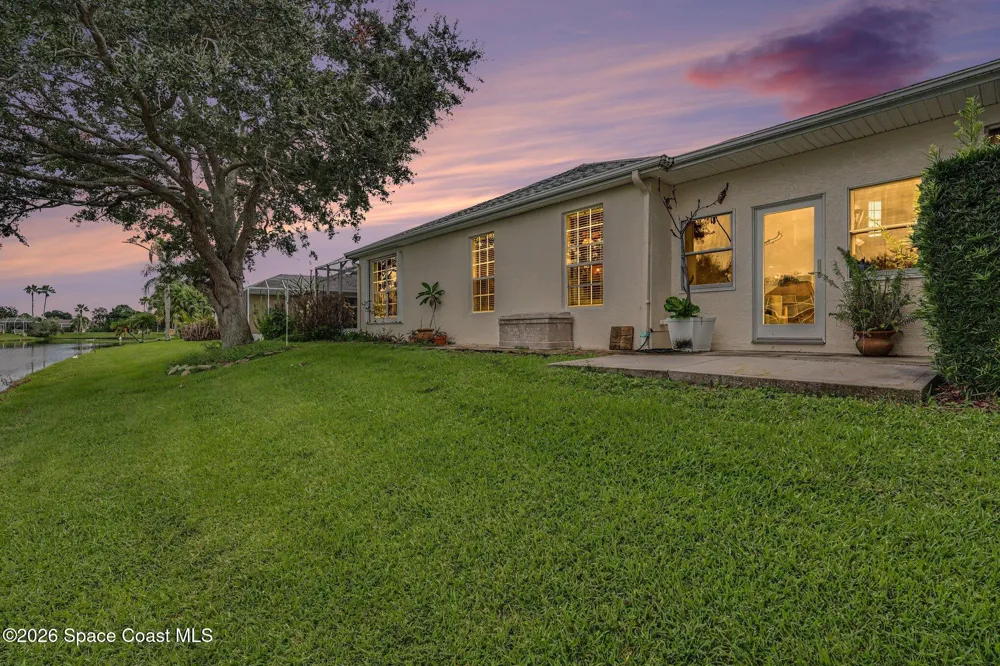 1160 Royal Fern Drive Viera, FL 32940
