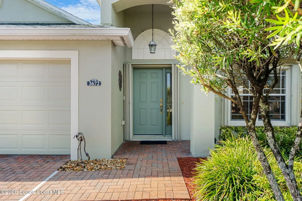3672 Shawnee Lane Melbourne, FL 32901