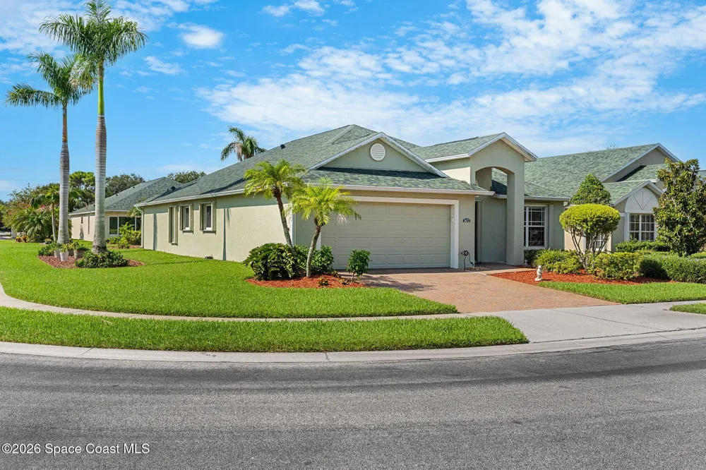 3672 Shawnee Lane Melbourne, FL 32901