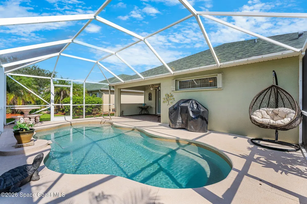 3672 Shawnee Lane Melbourne, FL 32901