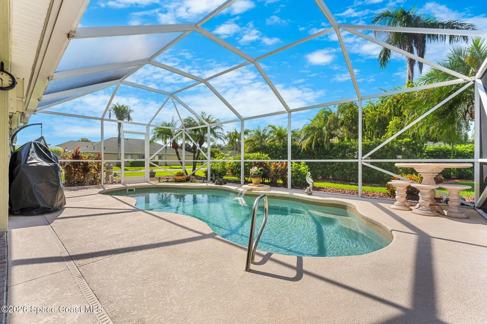 3672 Shawnee Lane Melbourne, FL 32901
