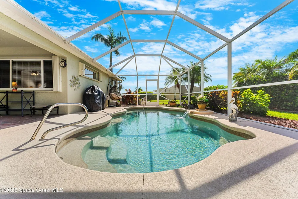 3672 Shawnee Lane Melbourne, FL 32901