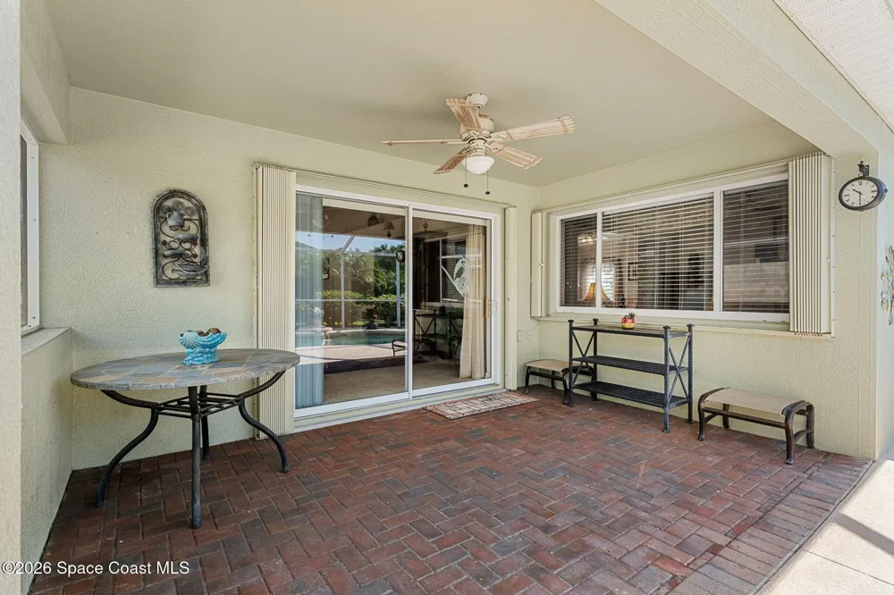 3672 Shawnee Lane Melbourne, FL 32901