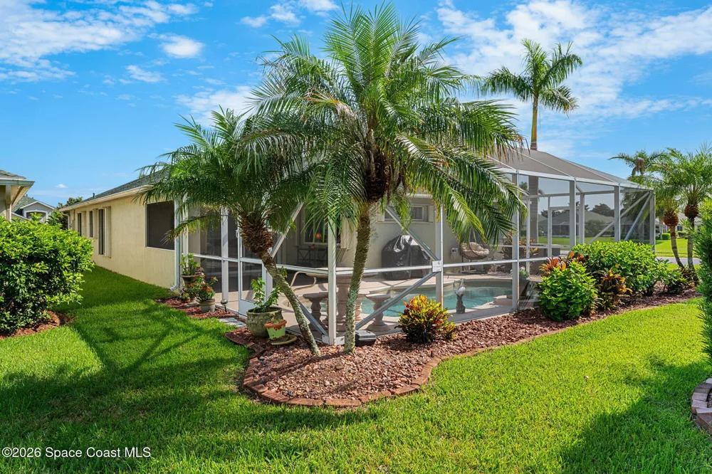 3672 Shawnee Lane Melbourne, FL 32901