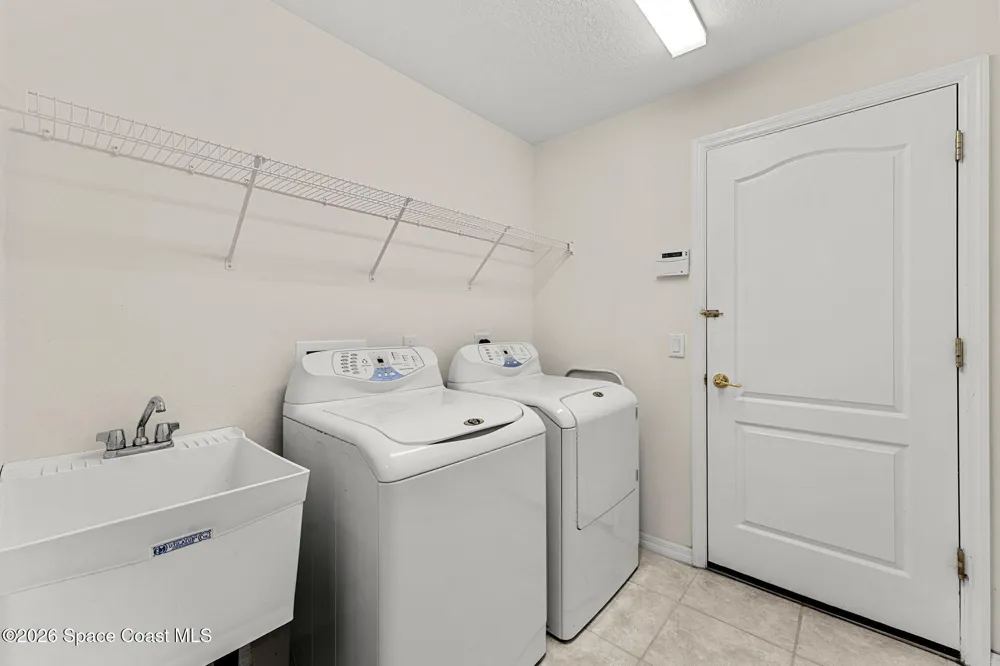 3672 Shawnee Lane Melbourne, FL 32901